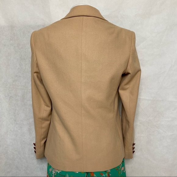Kenneth Greene Vintage Blazer Button Up - Picture 11 of 15